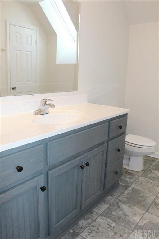 Springwood - Residential