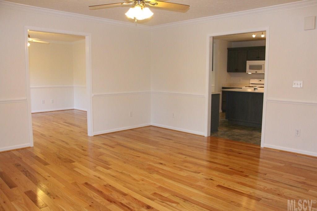 Springwood - Residential