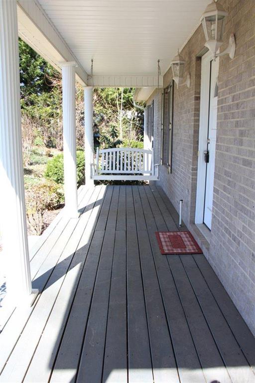 Springwood - Residential