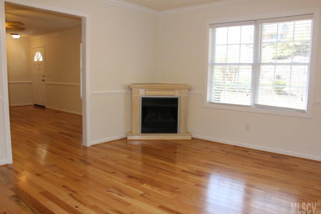 Springwood - Residential