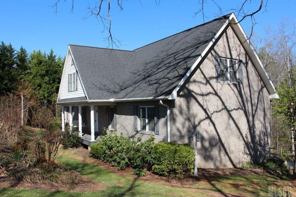 Springwood - Residential