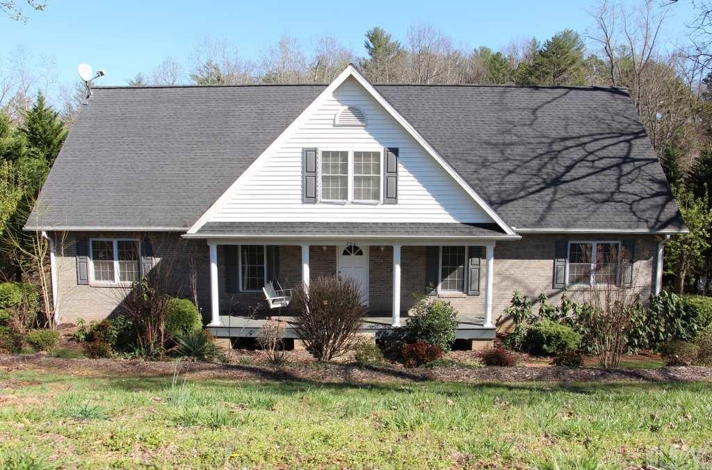 Springwood - Residential