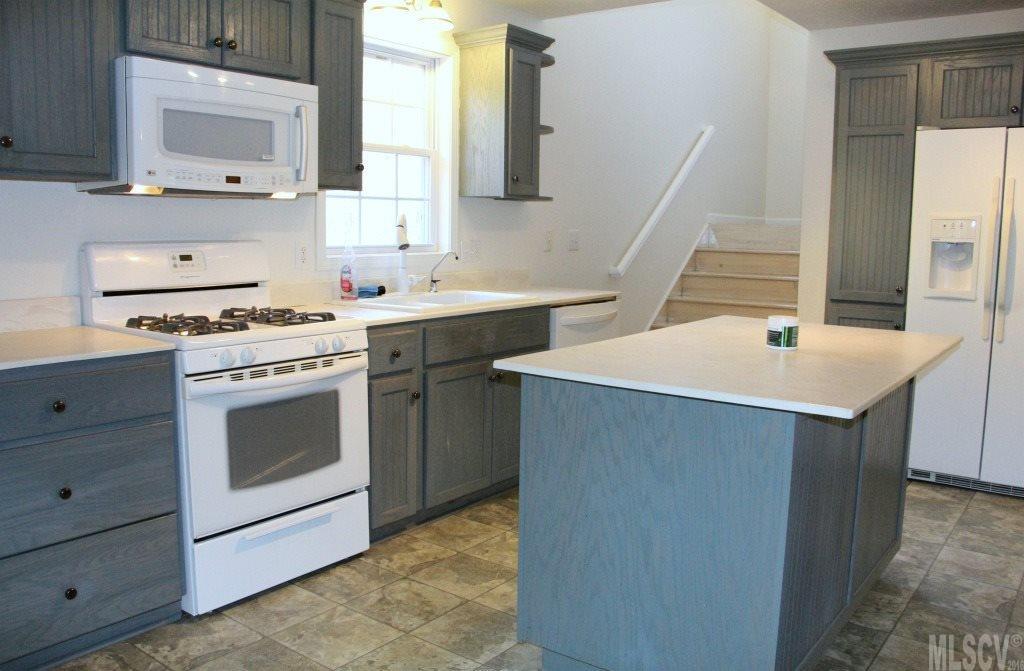 Springwood - Residential