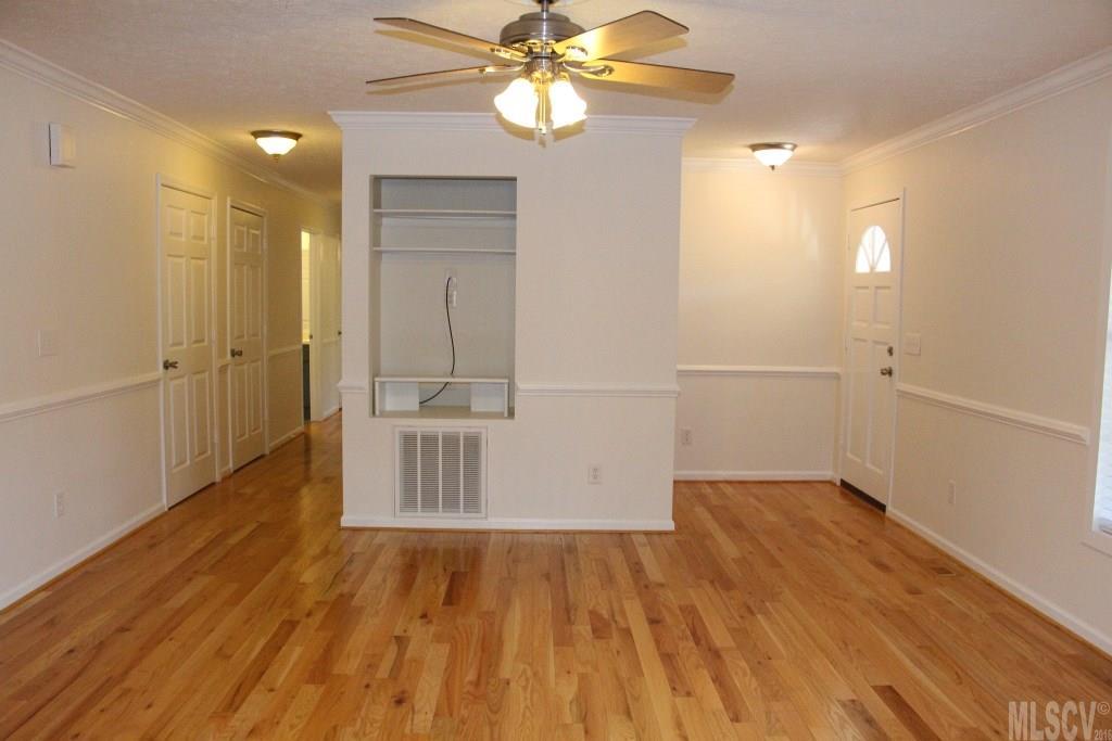 Springwood - Residential