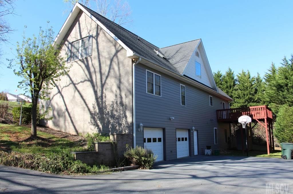 Springwood - Residential