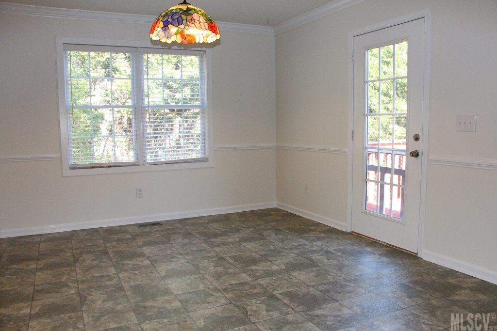 Springwood - Residential