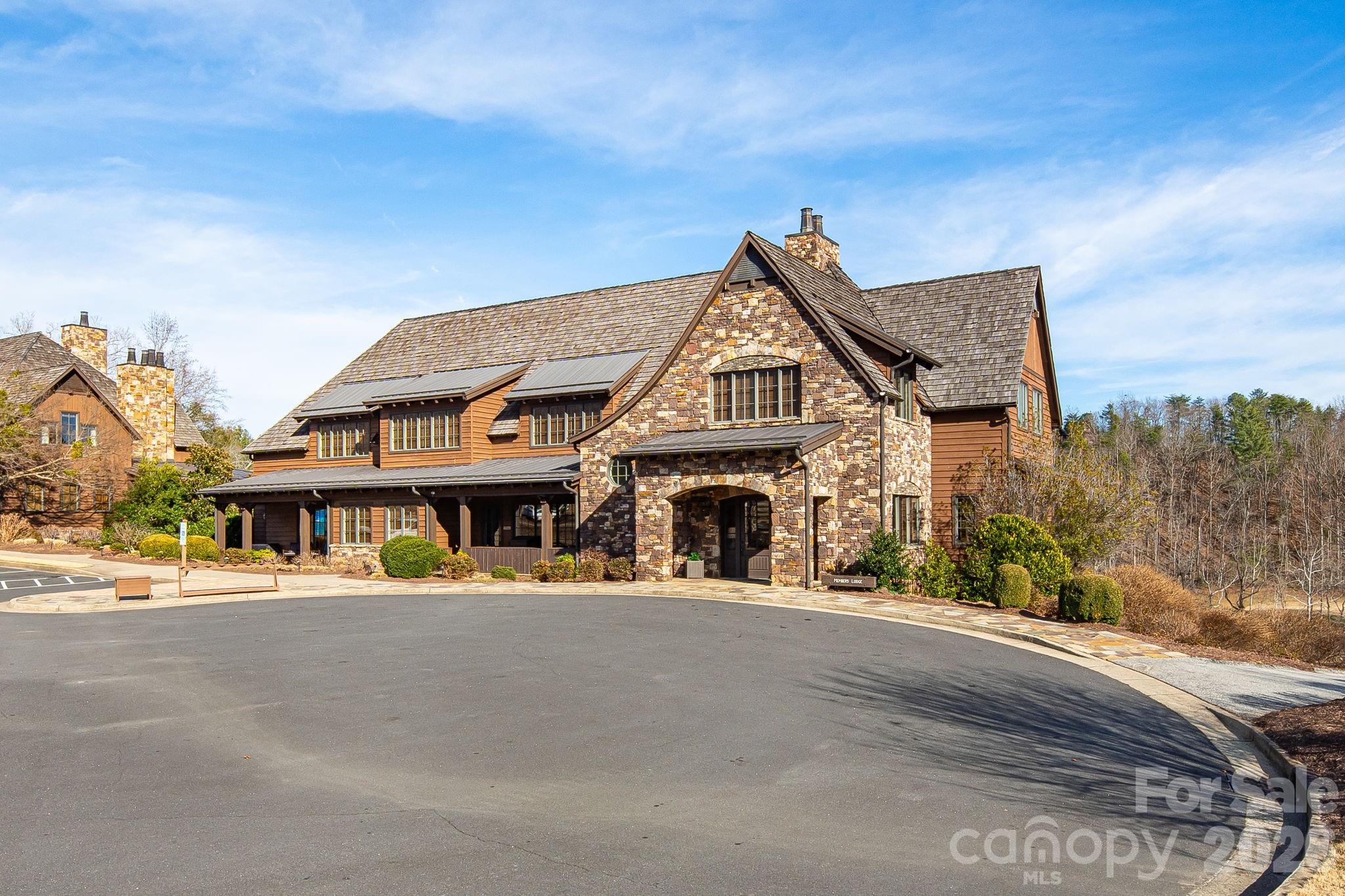 Brights Creek - Land