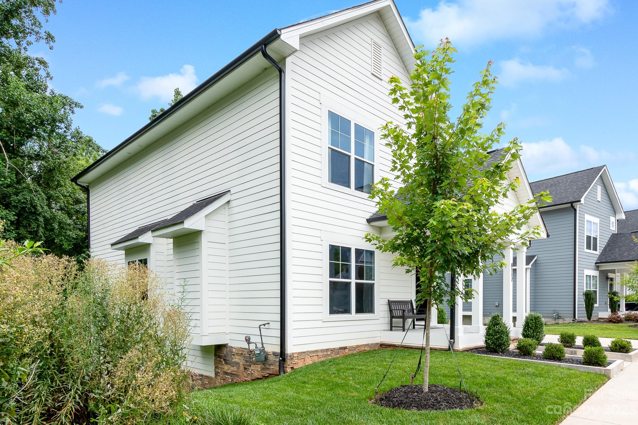 The Oaks At Mcilwaine - Residential