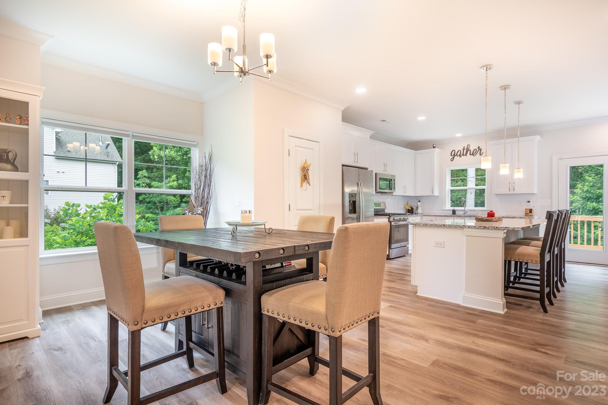 The Oaks At Mcilwaine - Residential