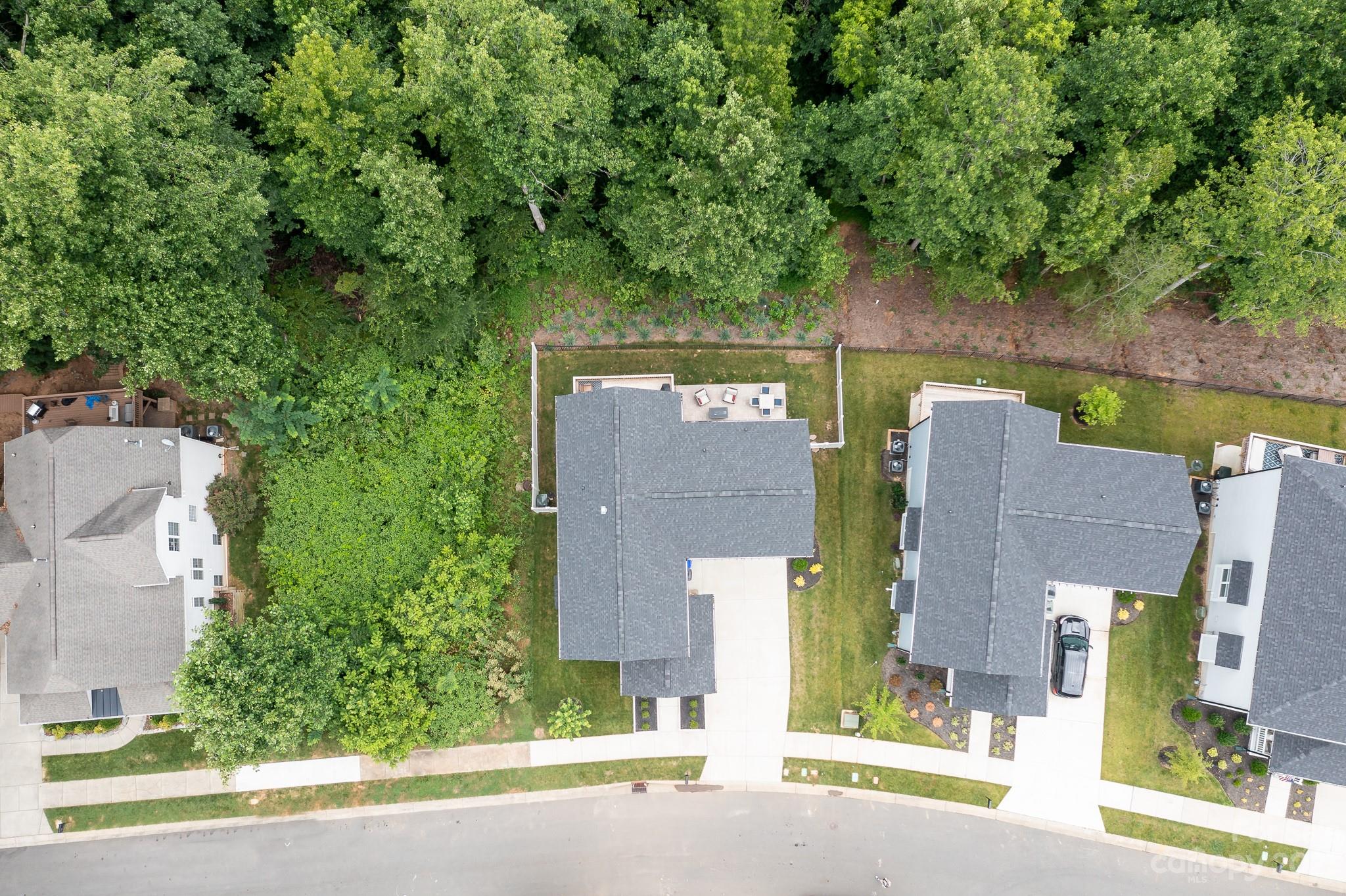 The Oaks At Mcilwaine - Residential