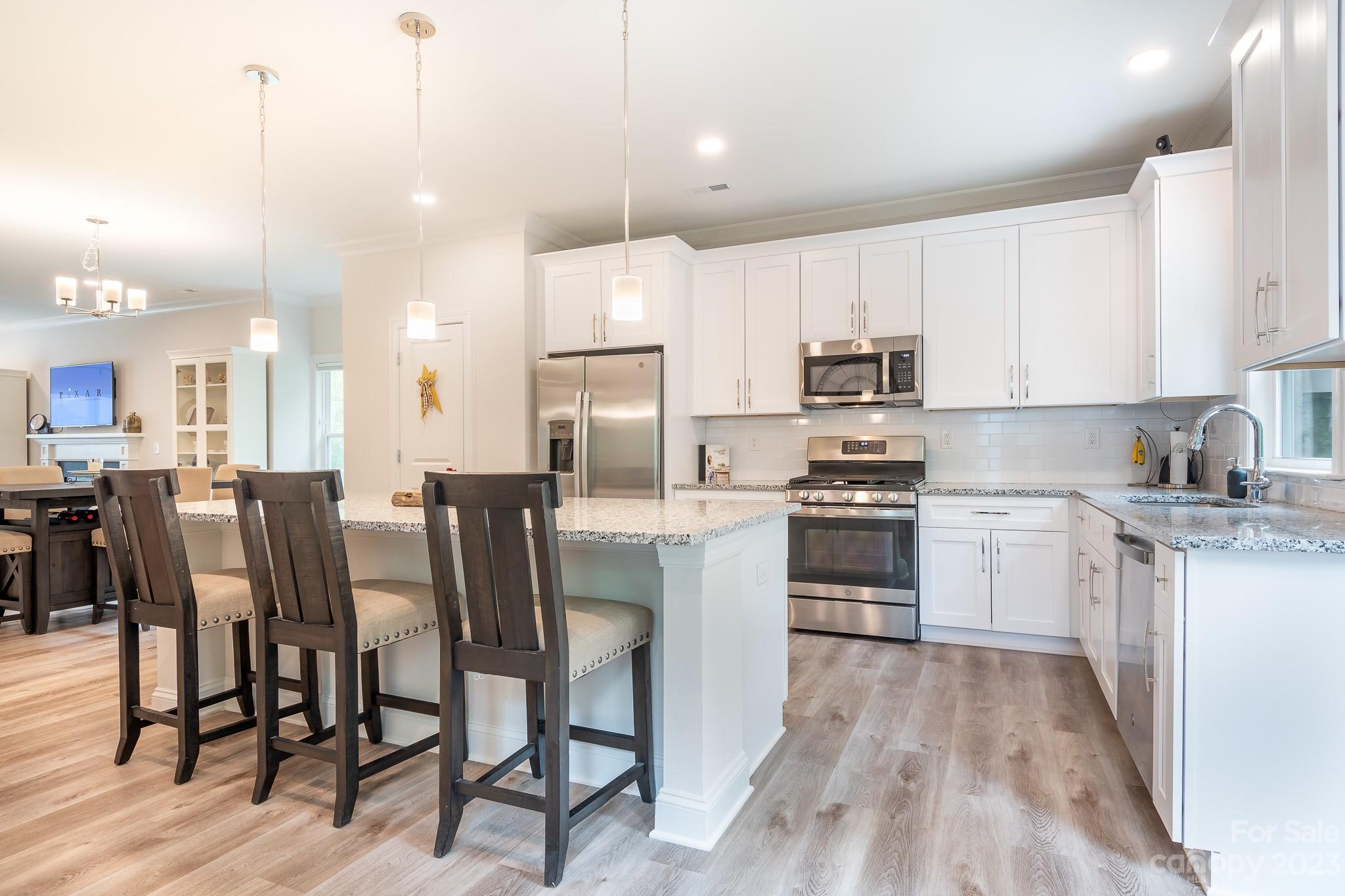 The Oaks At Mcilwaine - Residential