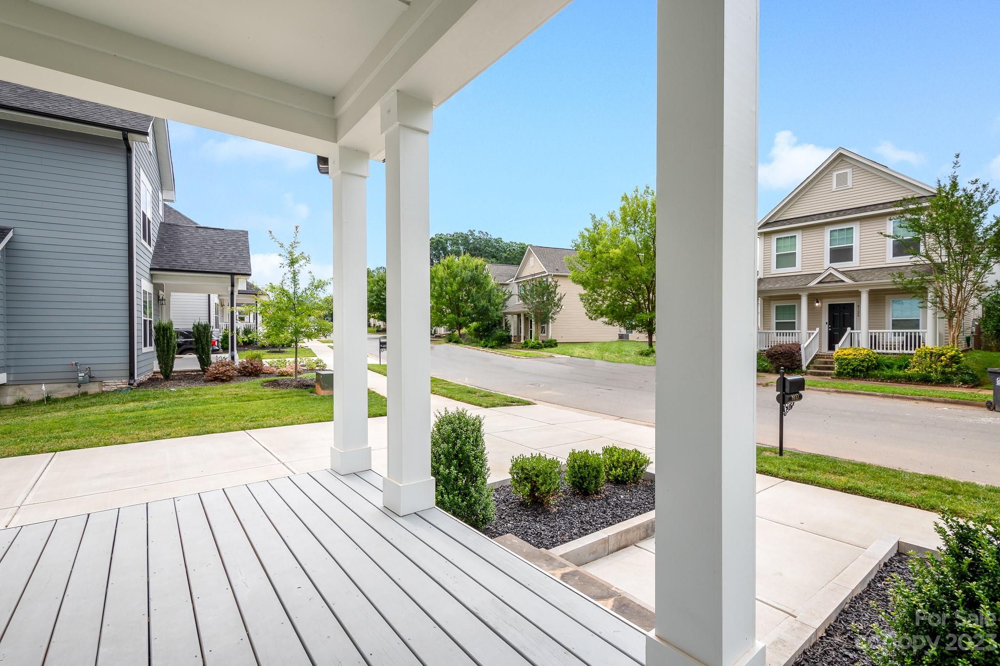 The Oaks At Mcilwaine - Residential