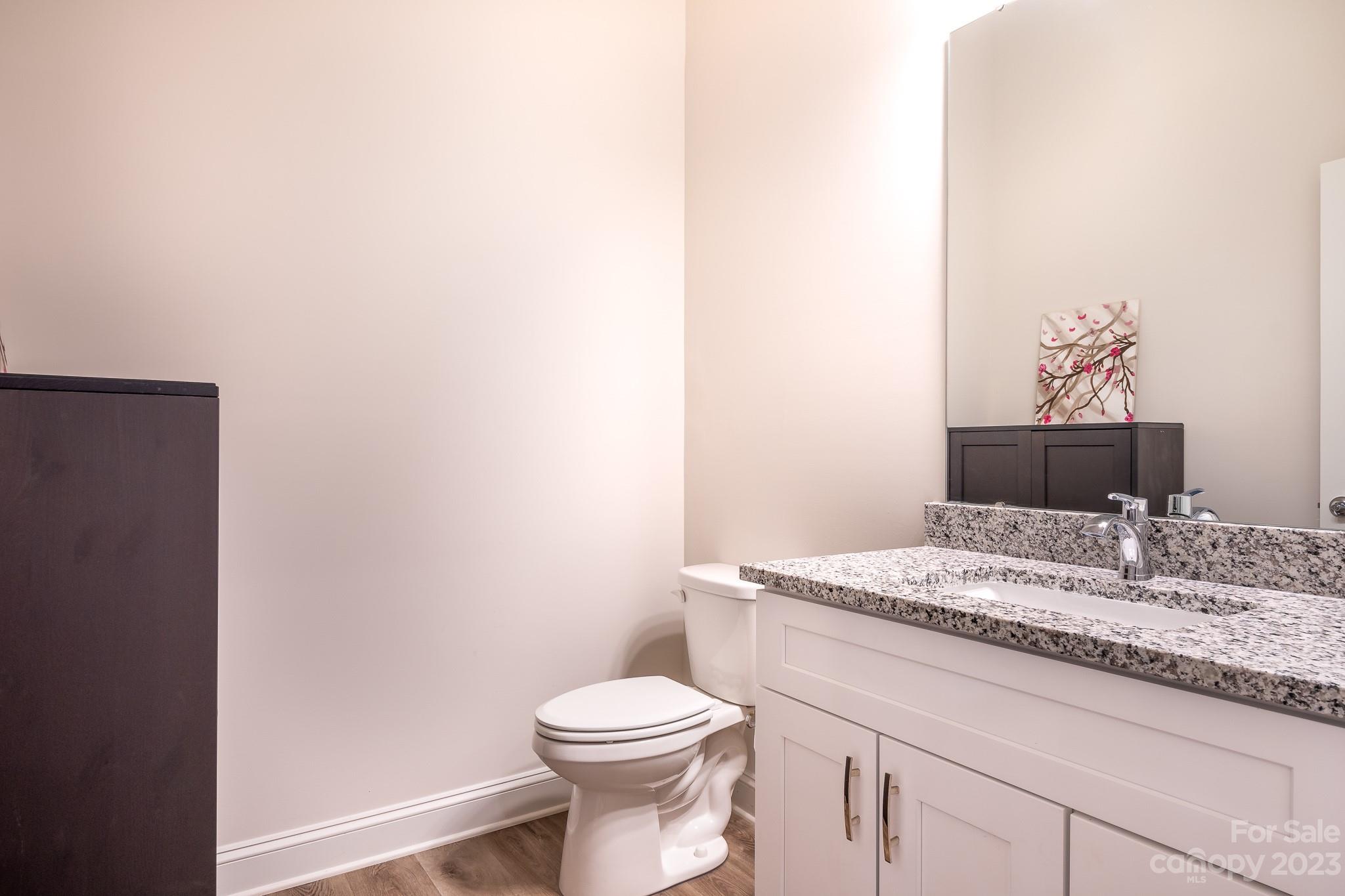 The Oaks At Mcilwaine - Residential