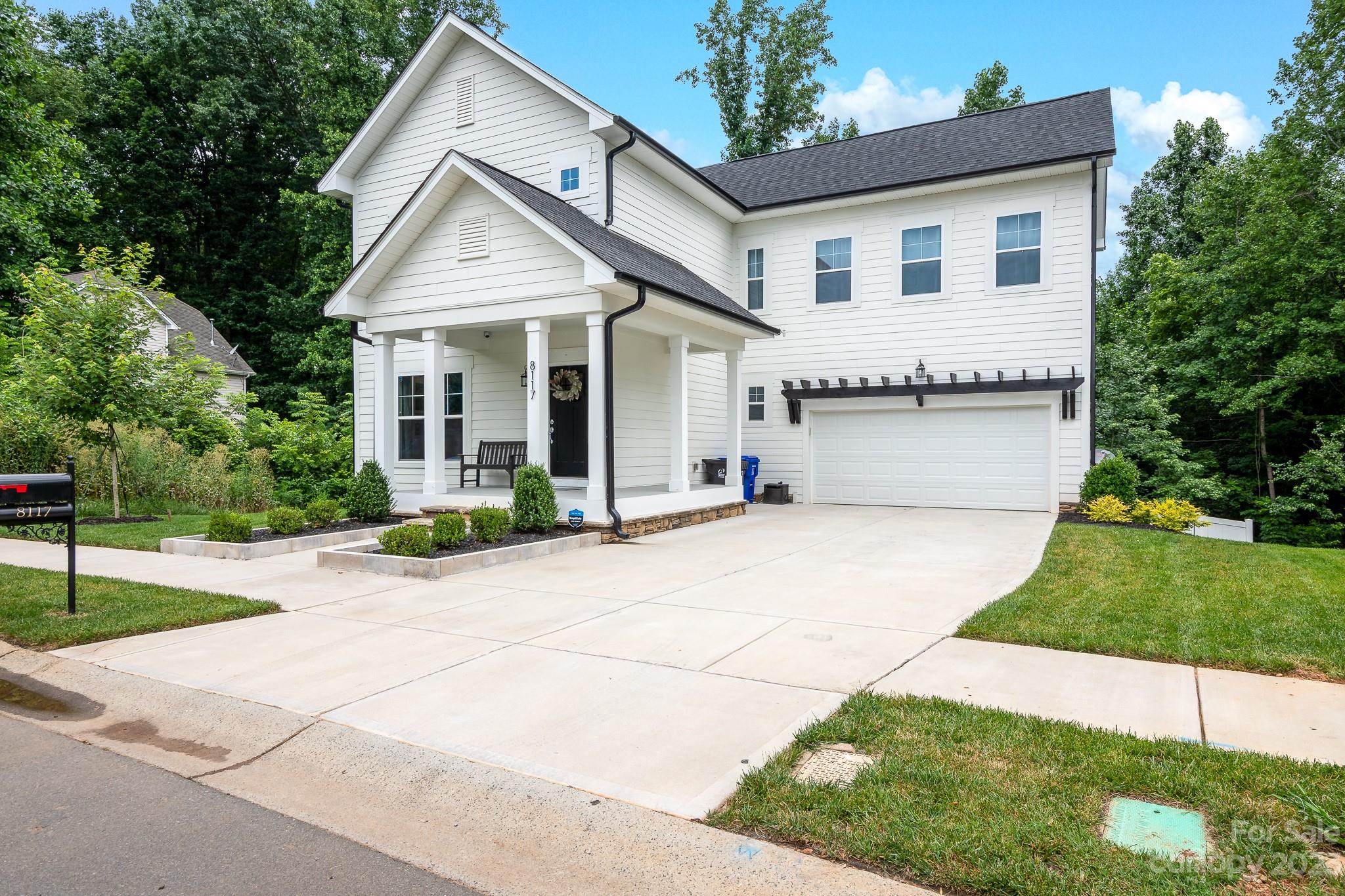 The Oaks At Mcilwaine - Residential