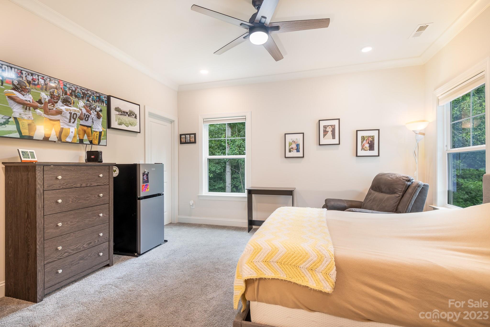 The Oaks At Mcilwaine - Residential