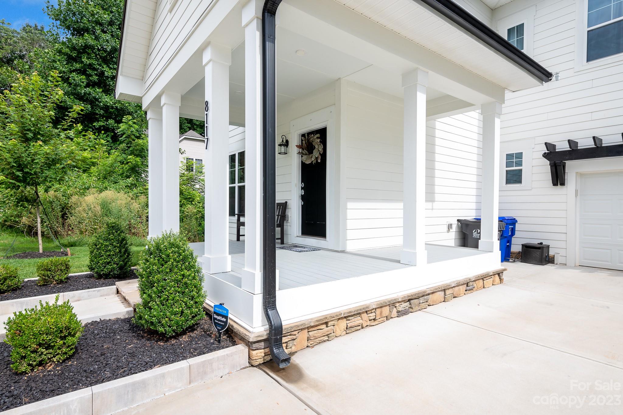 The Oaks At Mcilwaine - Residential