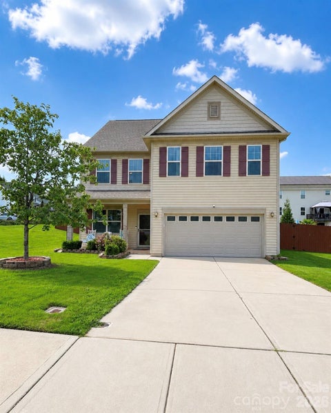 Photo of 119 Gilden Way, Mooresville, NC 28115 (MLS # 4413005)