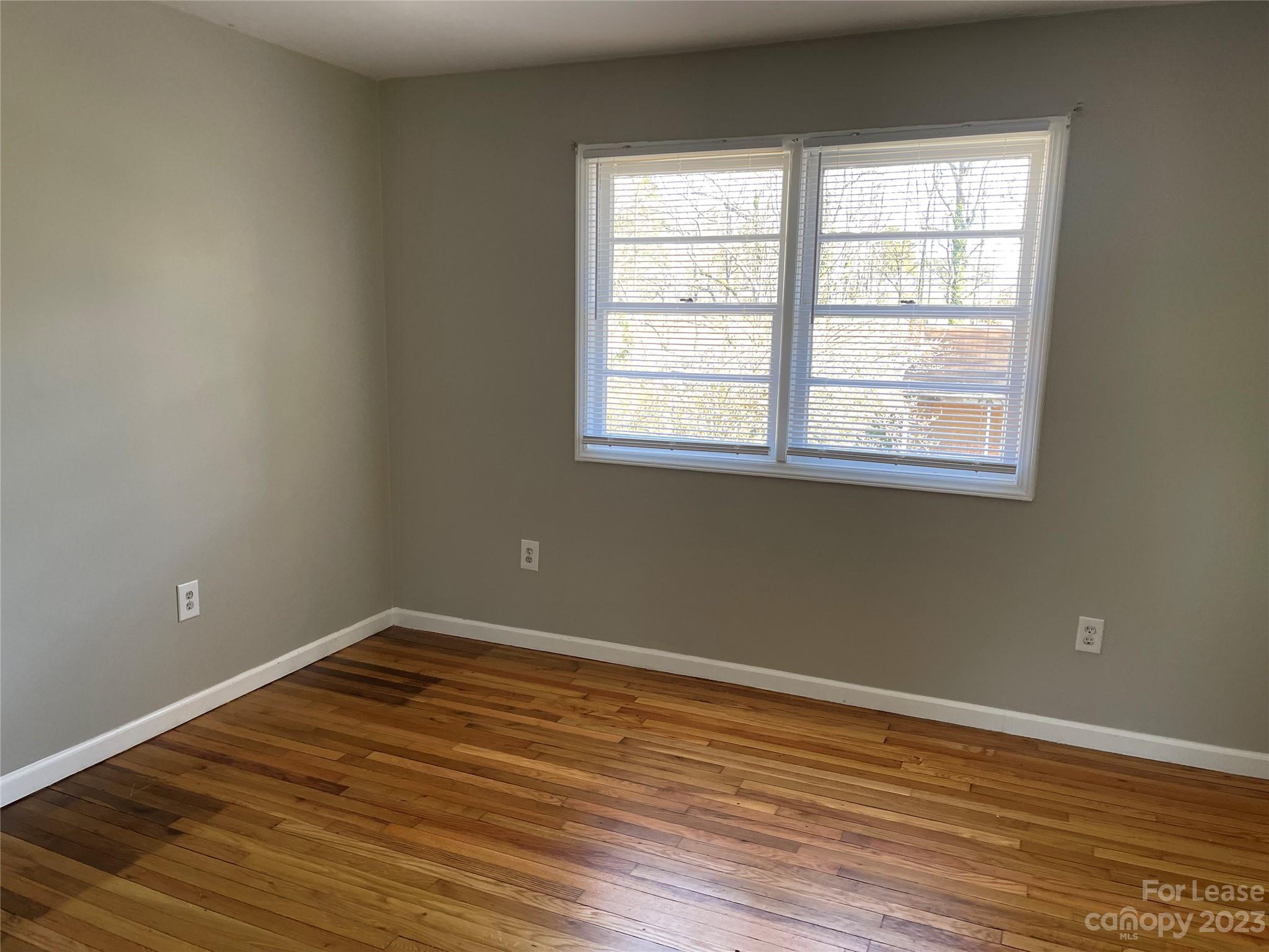 none - Residential Lease
