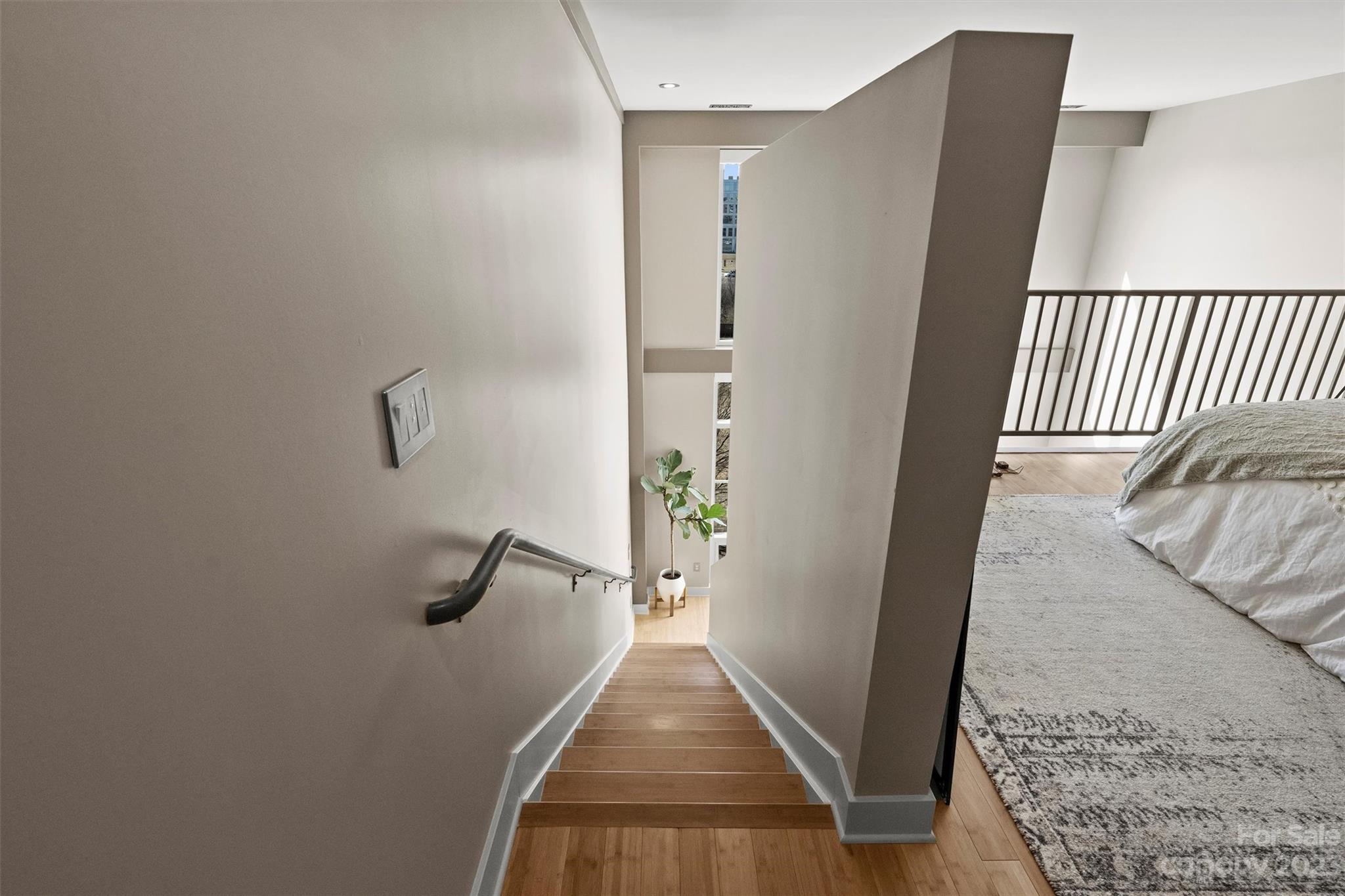 Metropolitan - Residential