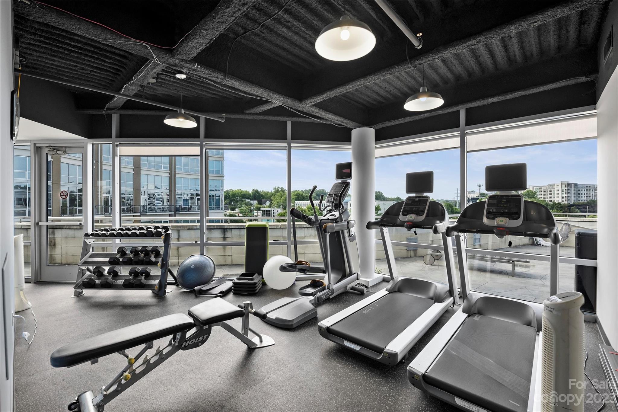 Metropolitan - Residential