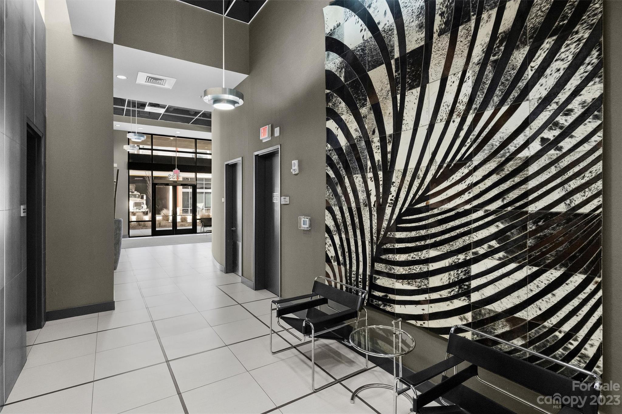 Metropolitan - Residential