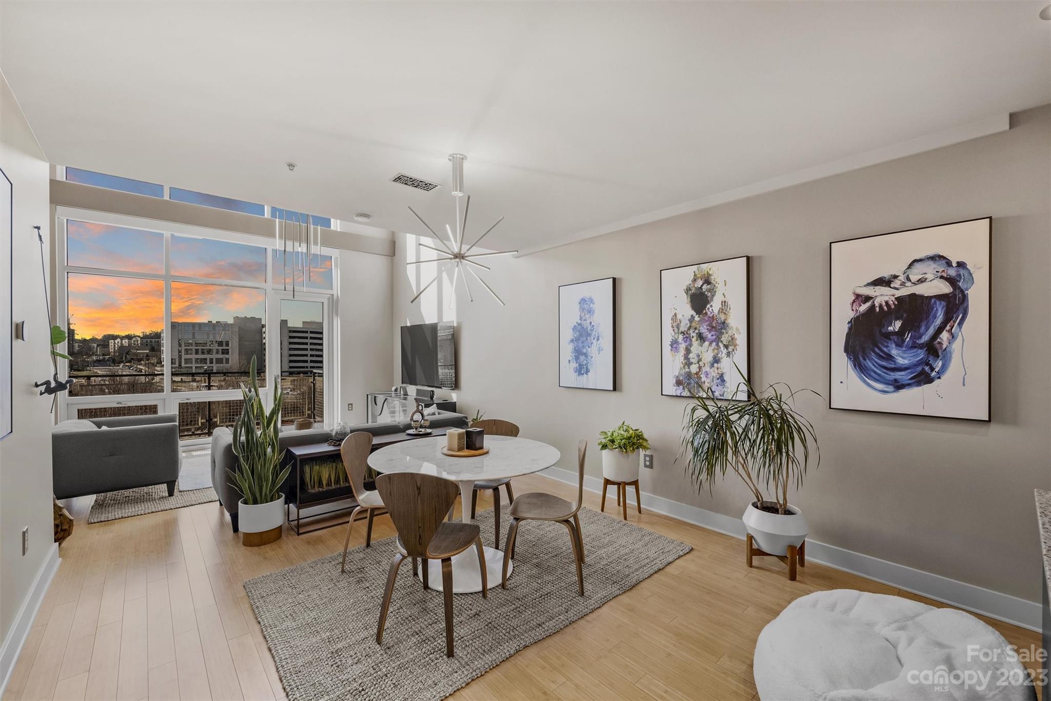 Metropolitan - Residential