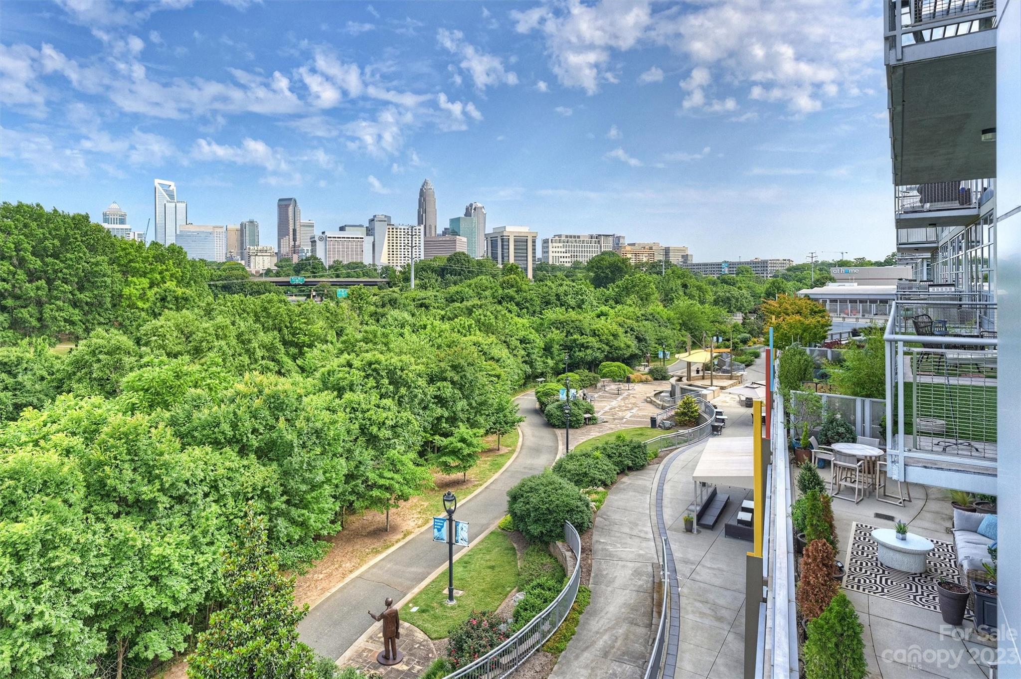 Metropolitan - Residential