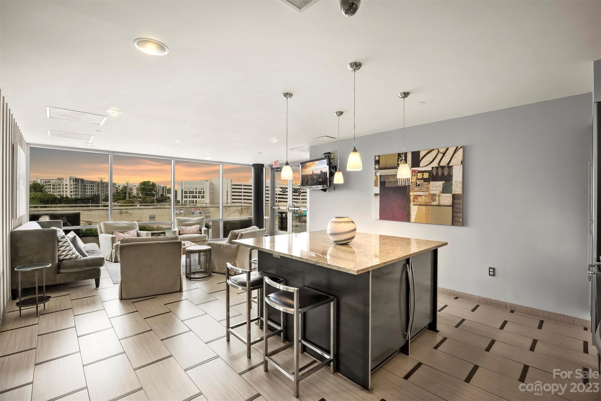 Metropolitan - Residential