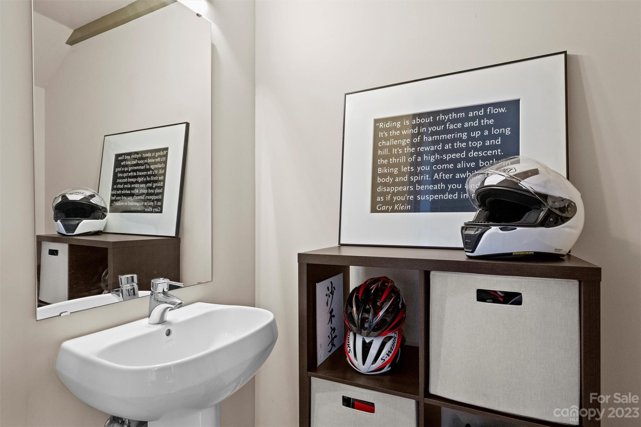 Metropolitan - Residential