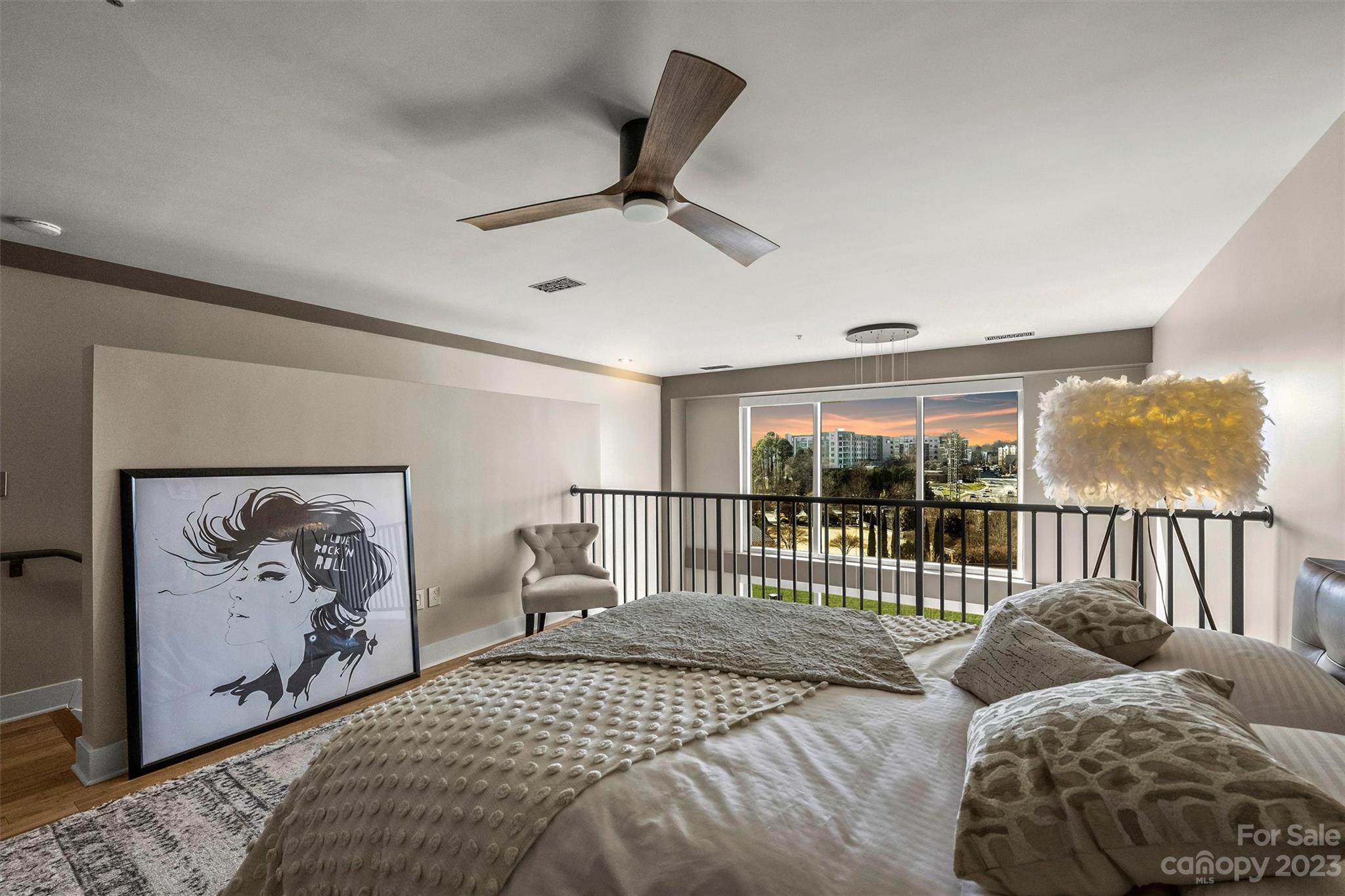 Metropolitan - Residential