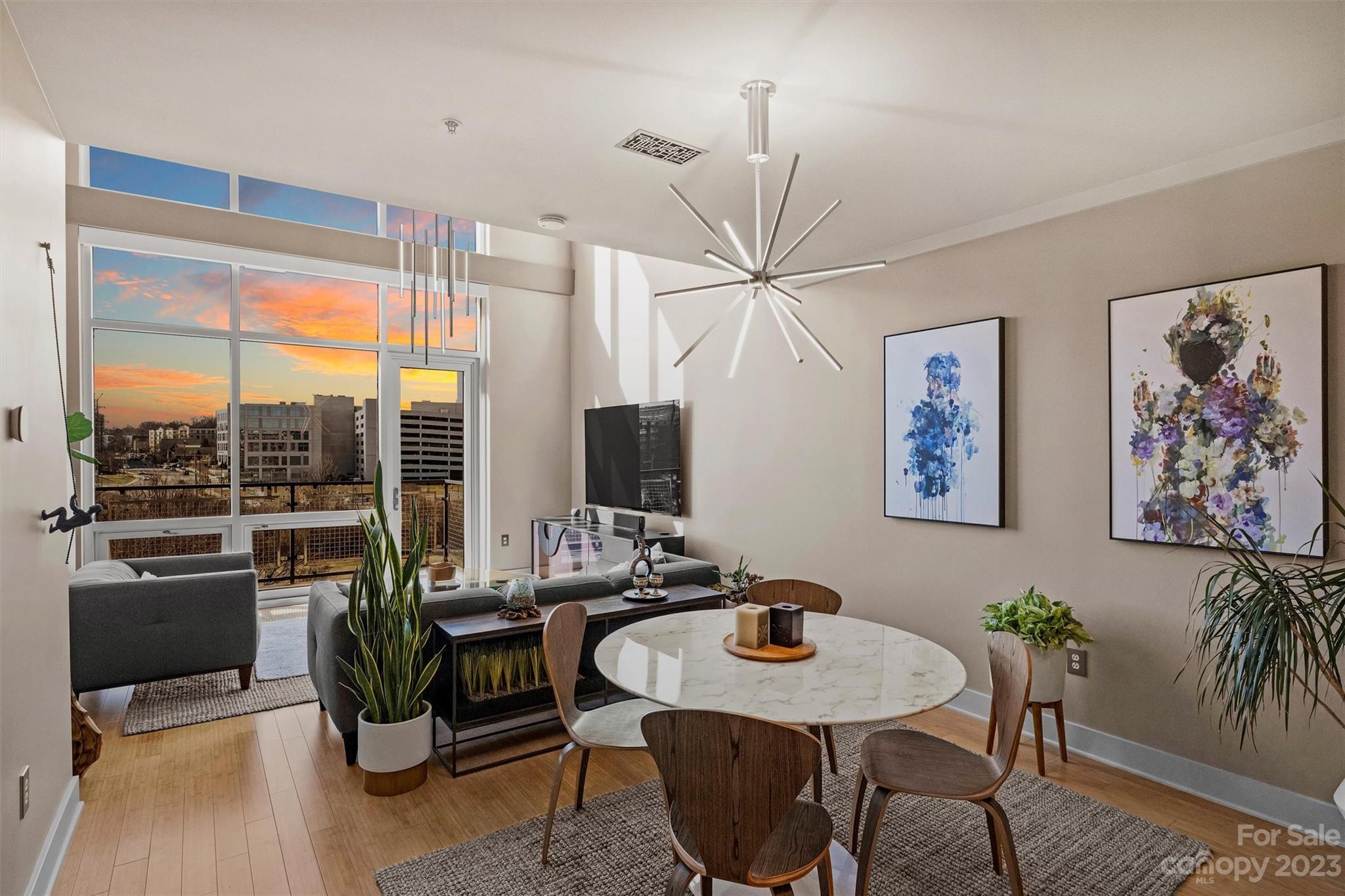 Metropolitan - Residential