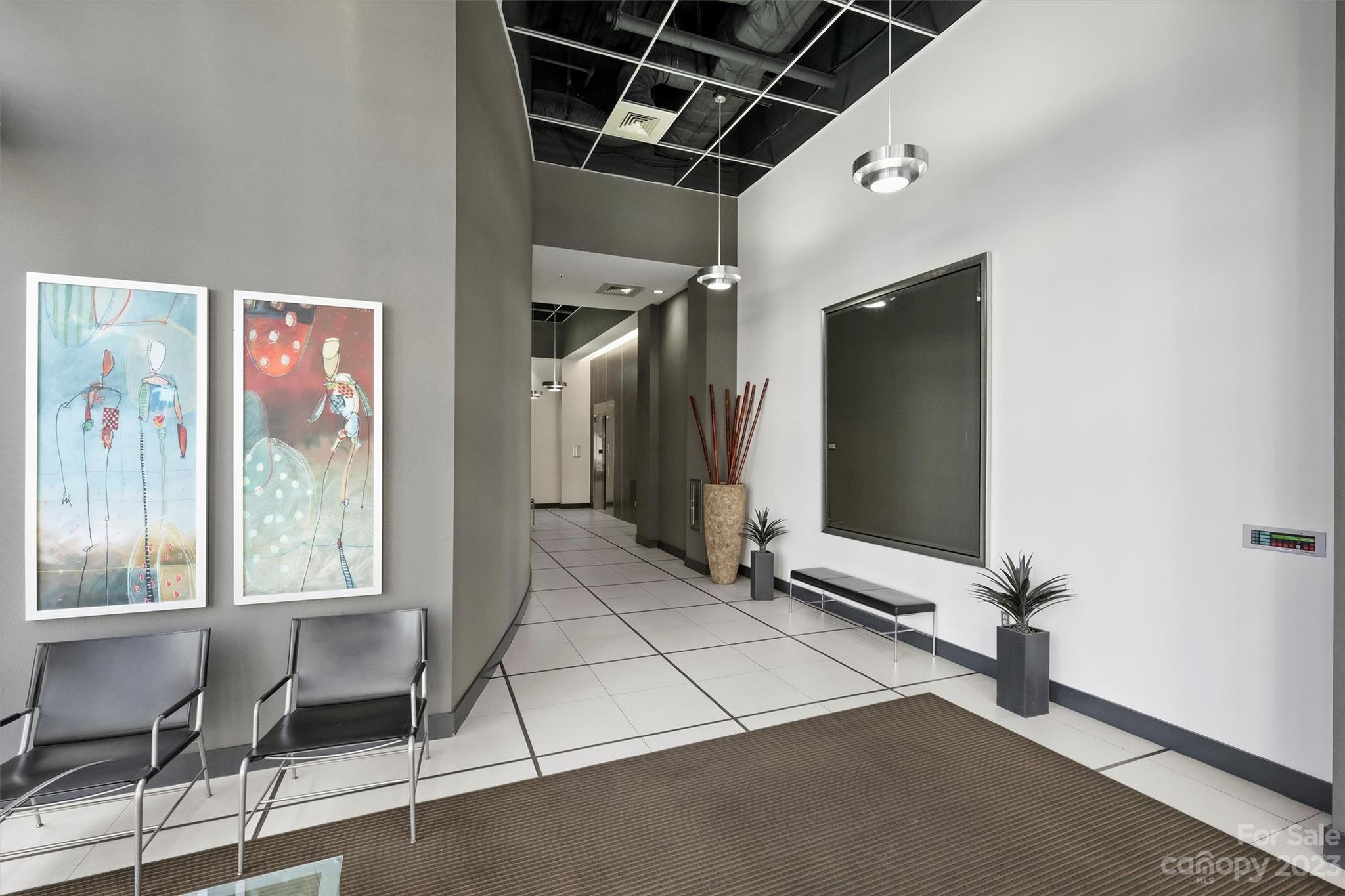 Metropolitan - Residential