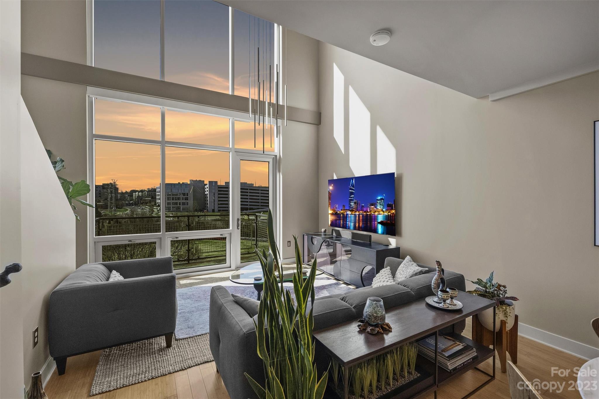 Metropolitan - Residential