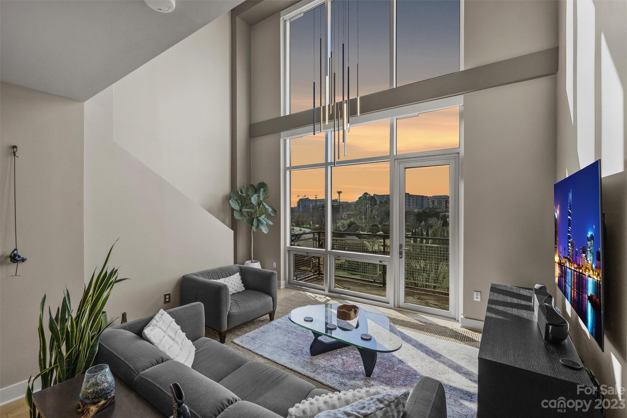 Metropolitan - Residential