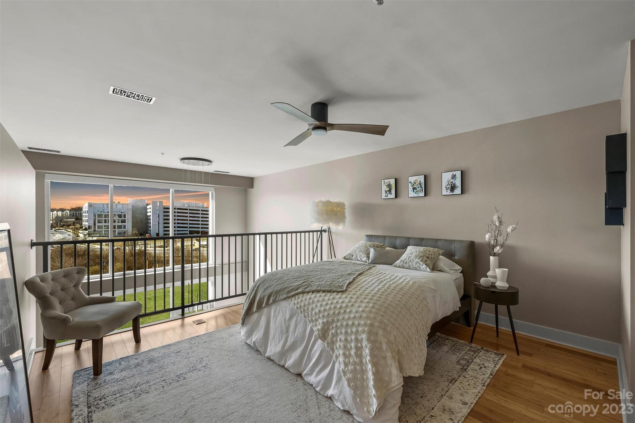 Metropolitan - Residential