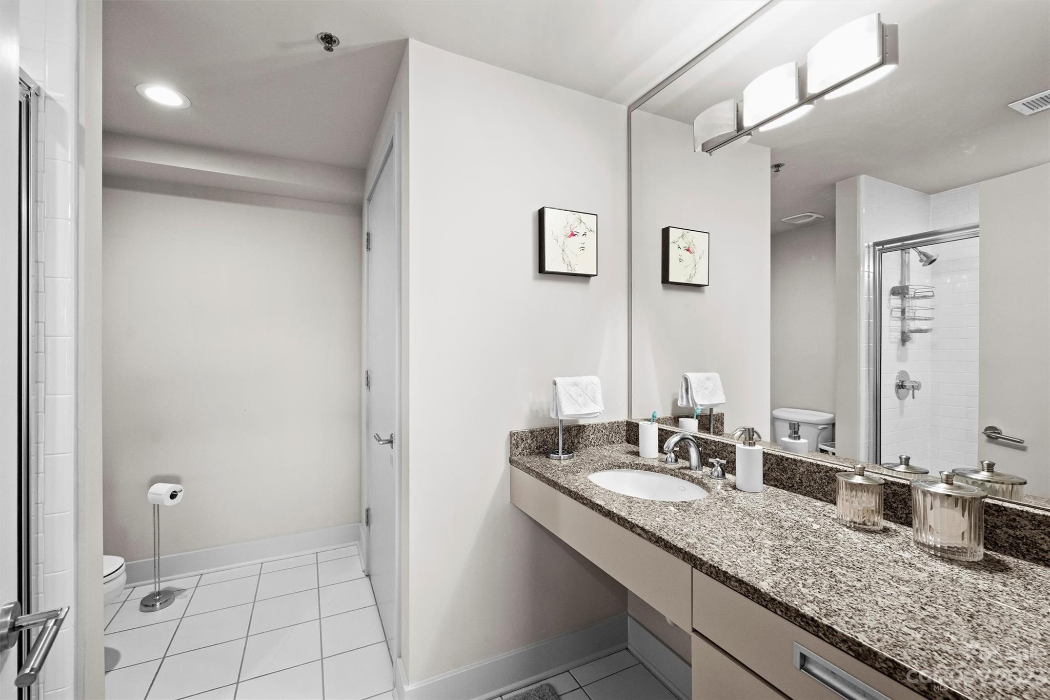 Metropolitan - Residential