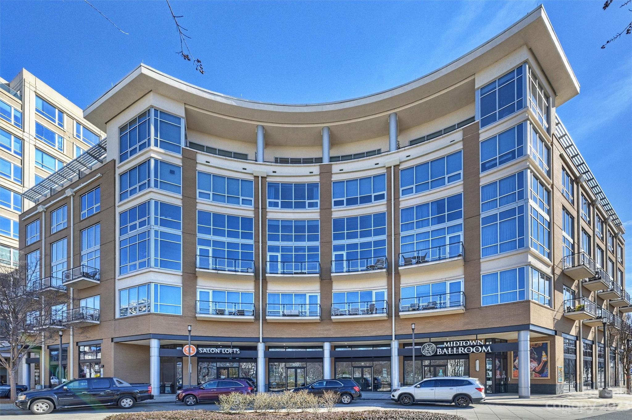 Metropolitan - Residential