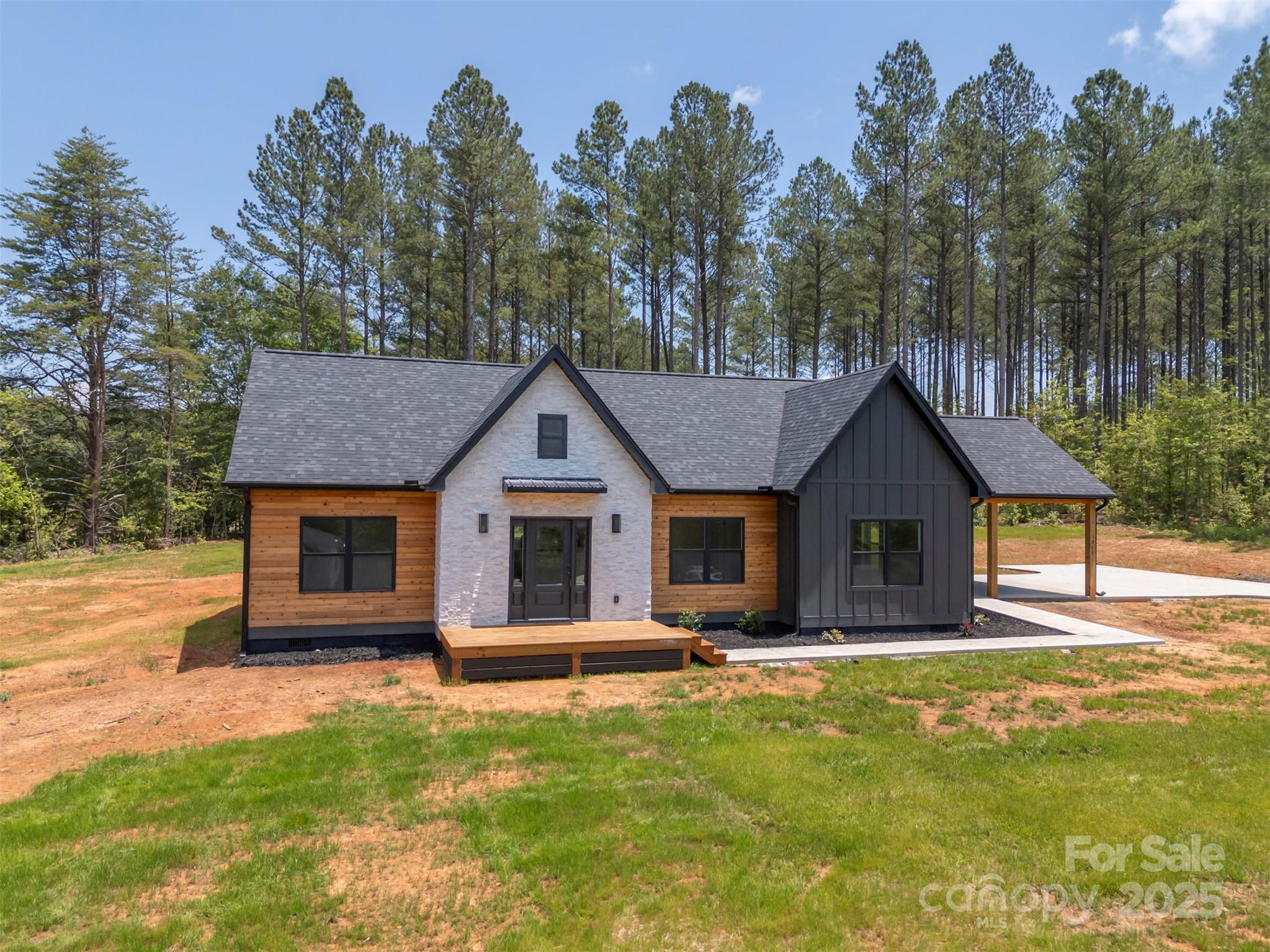 1872 Piney Mountain Church Road
