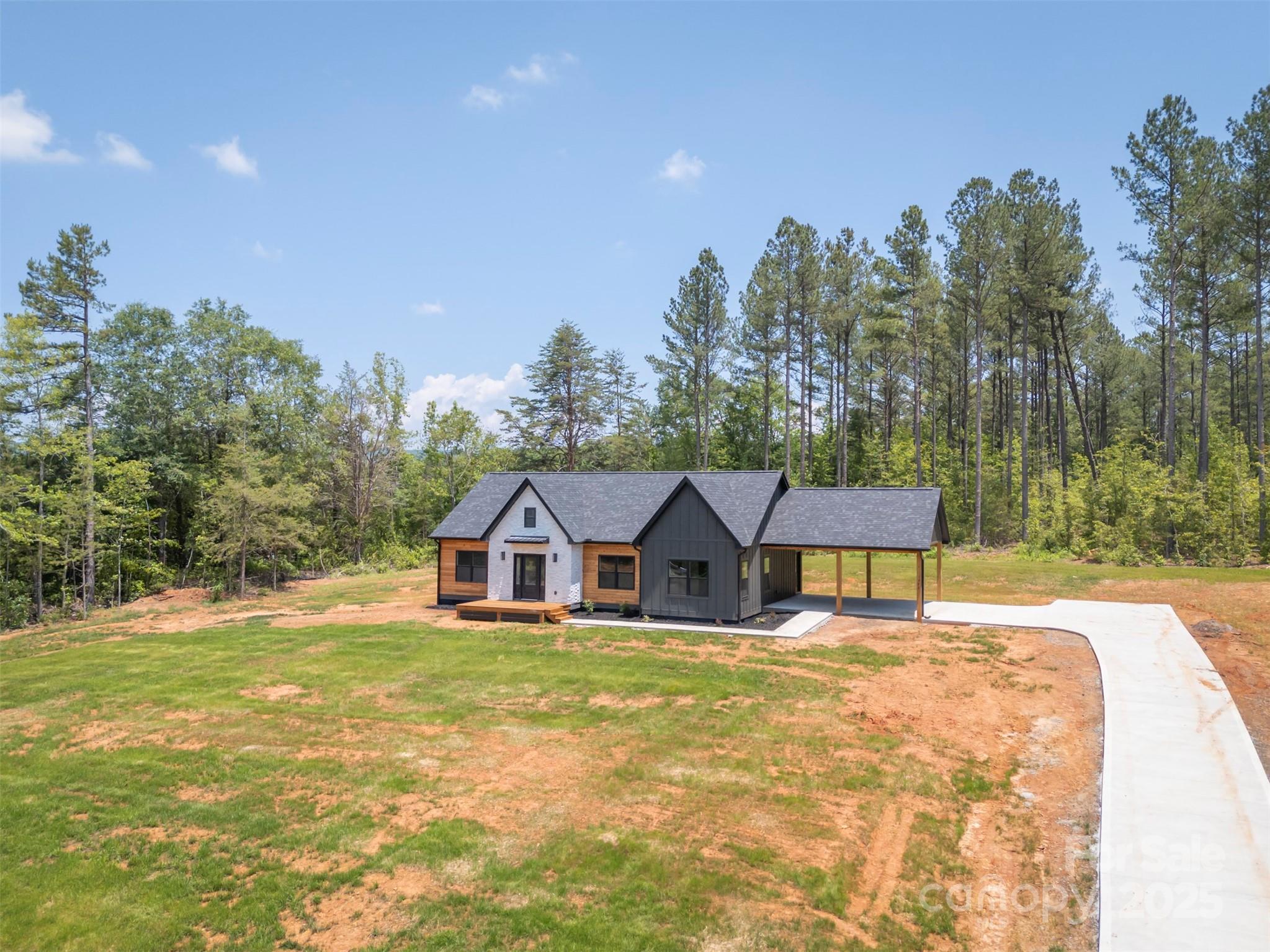 1872 Piney Mountain Church Road