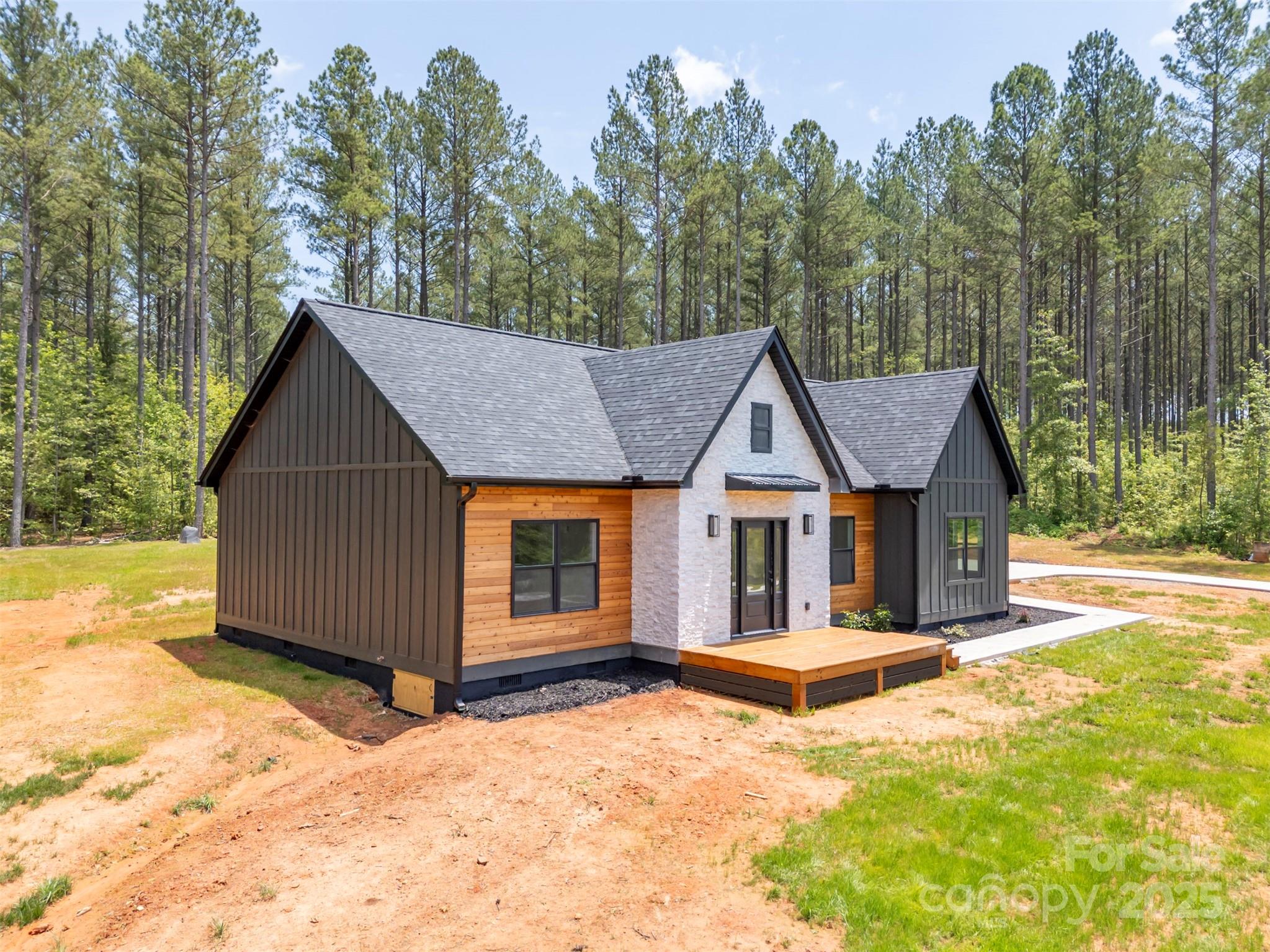 1872 Piney Mountain Church Road