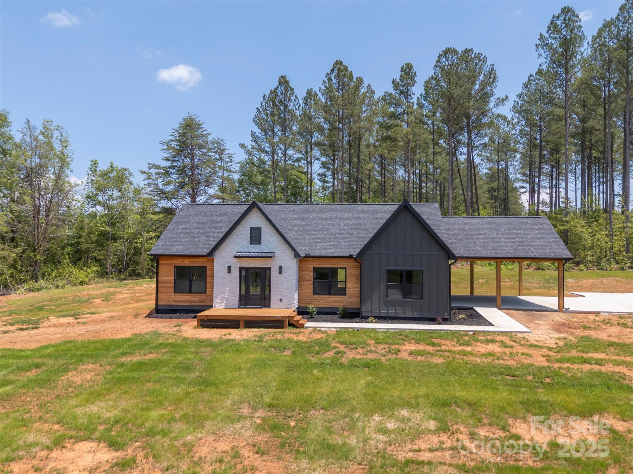 1872 Piney Mountain Church Road