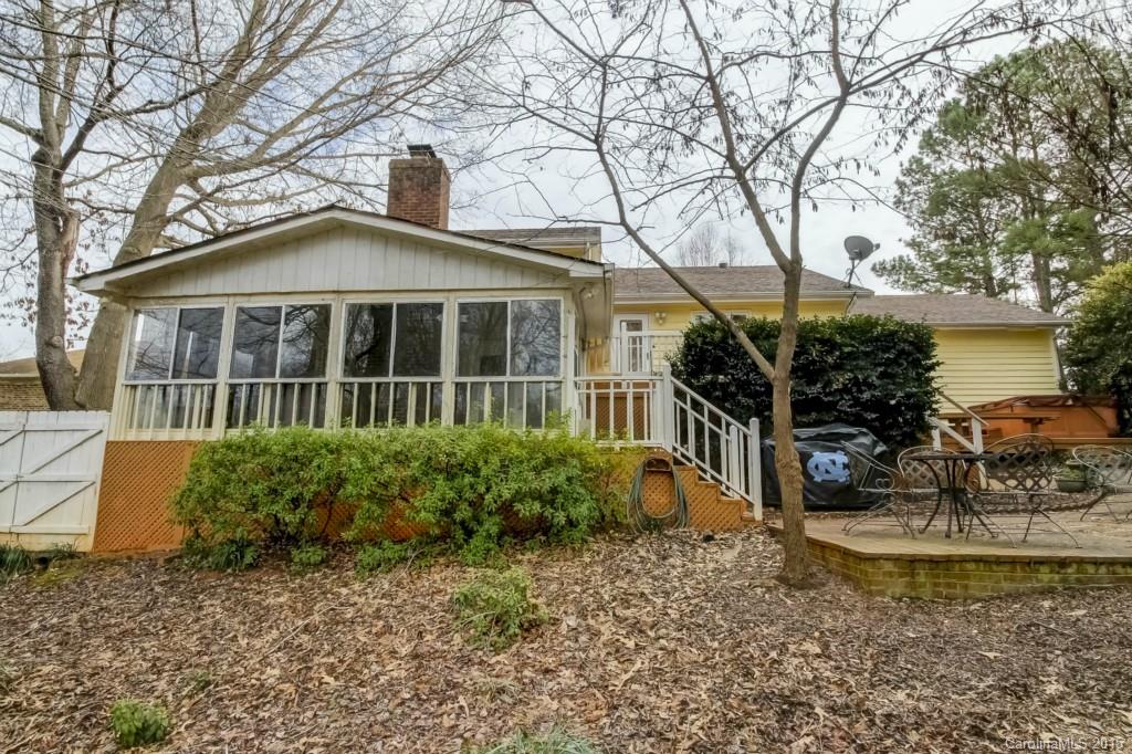 Breckenridge - Residential