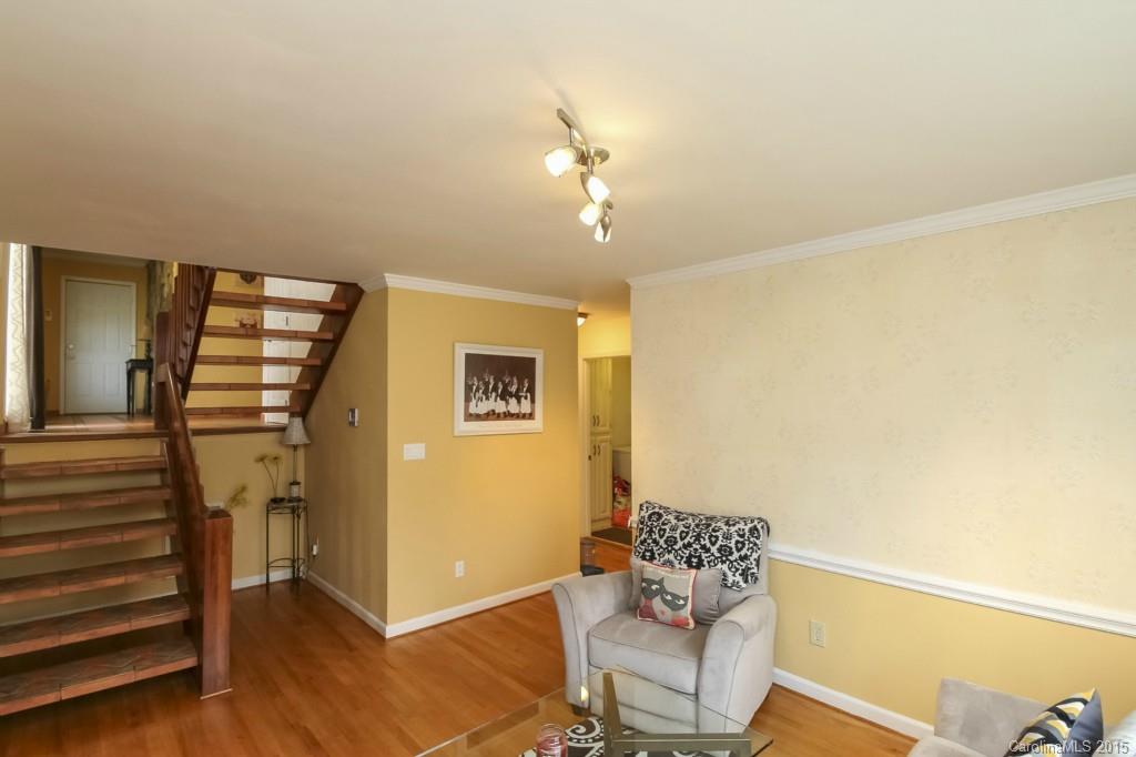 Breckenridge - Residential