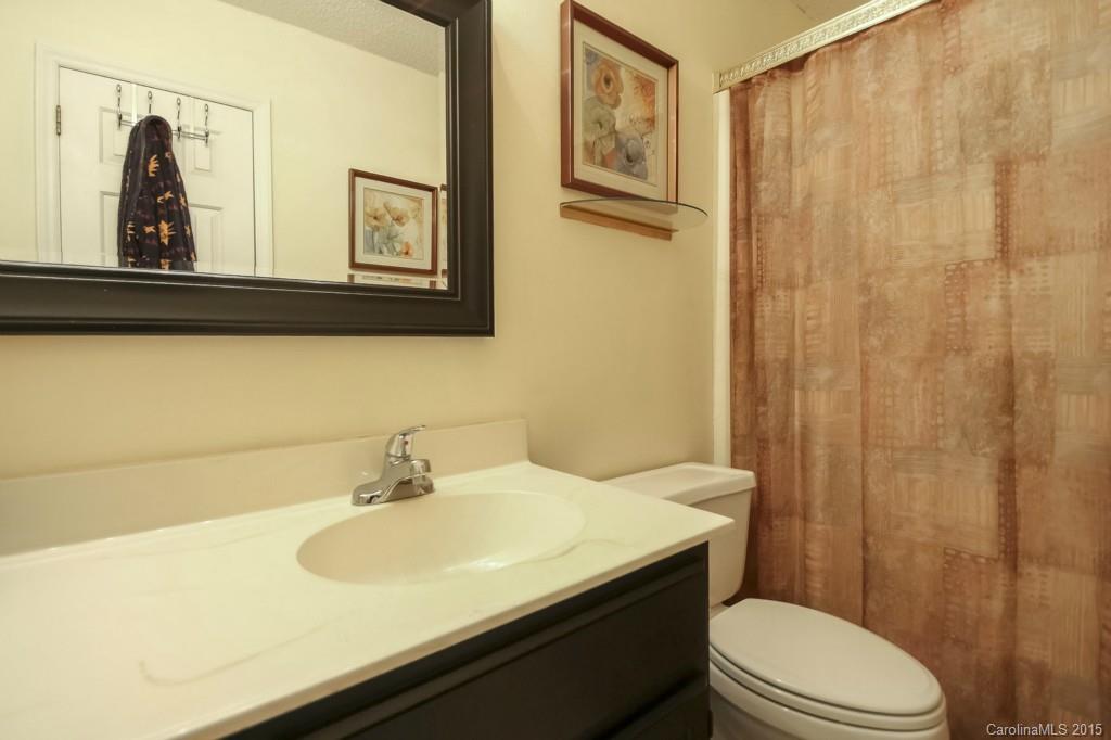 Breckenridge - Residential