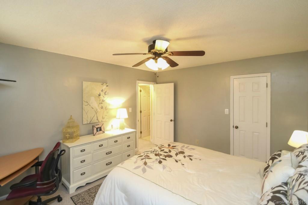 Breckenridge - Residential