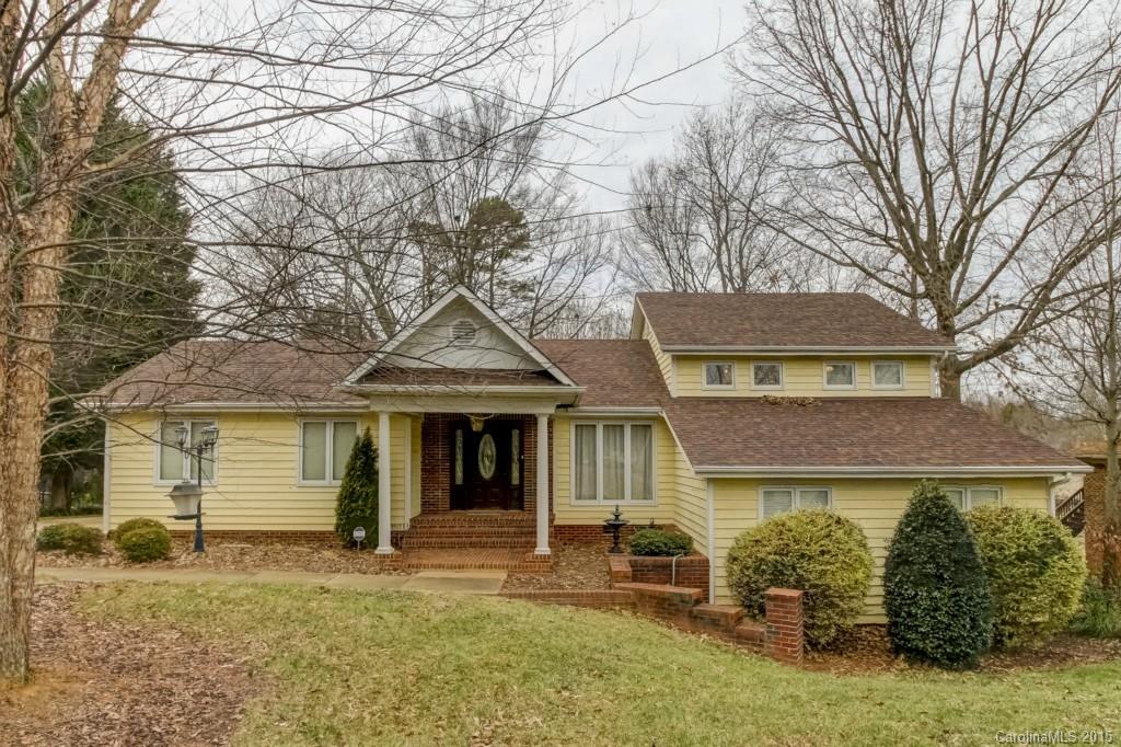 Breckenridge - Residential