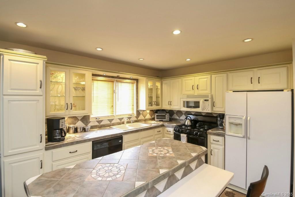 Breckenridge - Residential