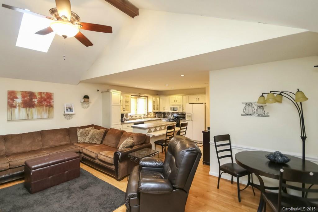 Breckenridge - Residential