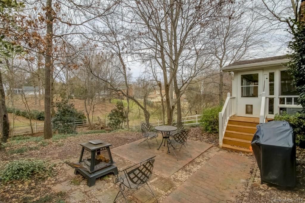 Breckenridge - Residential