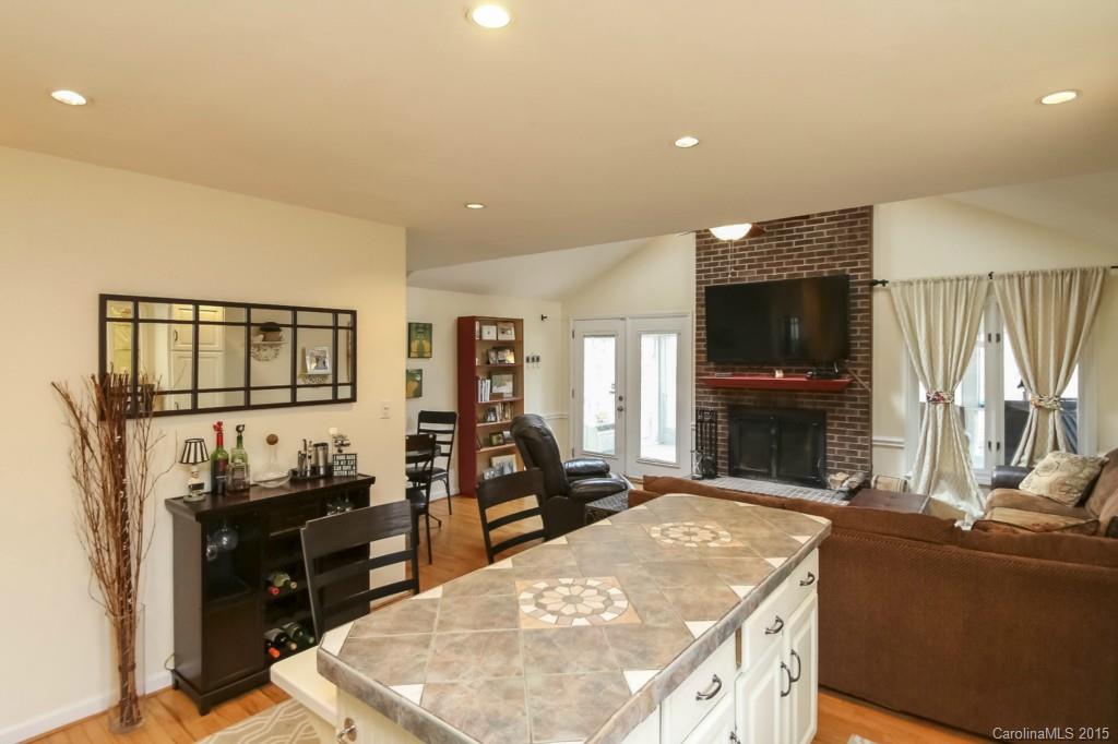 Breckenridge - Residential